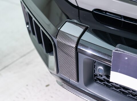 Mercedes-Benz G Class AMG G 63 CARBON EDITION 37