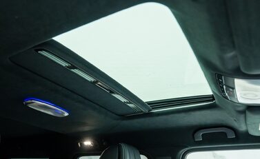 Mercedes-Benz G Class AMG G 63 CARBON EDITION 16