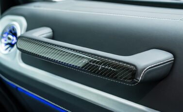 Mercedes-Benz G Class AMG G 63 CARBON EDITION 26