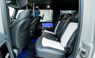 Mercedes-Benz G Class AMG G 63 CARBON EDITION 18