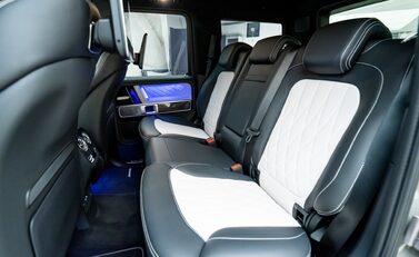 Mercedes-Benz G Class AMG G 63 CARBON EDITION 17