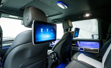 Mercedes-Benz G Class AMG G 63 CARBON EDITION 19