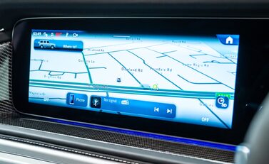 Mercedes-Benz G Class AMG G 63 CARBON EDITION 24