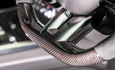 Mercedes-Benz G Class AMG G 63 CARBON EDITION 14