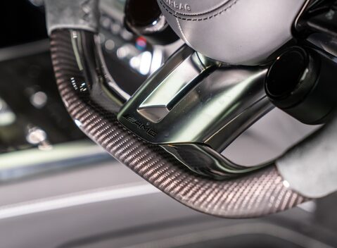 Mercedes-Benz G Class AMG G 63 CARBON EDITION 14