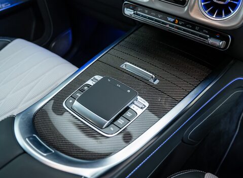 Mercedes-Benz G Class AMG G 63 CARBON EDITION 29