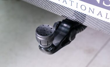 Mercedes-Benz G Class AMG G 63 CARBON EDITION 44