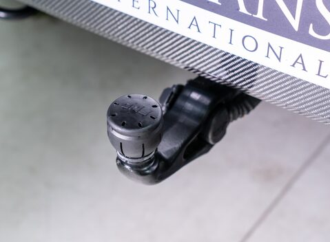 Mercedes-Benz G Class AMG G 63 CARBON EDITION 44