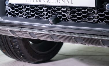 Mercedes-Benz G Class AMG G 63 CARBON EDITION 38