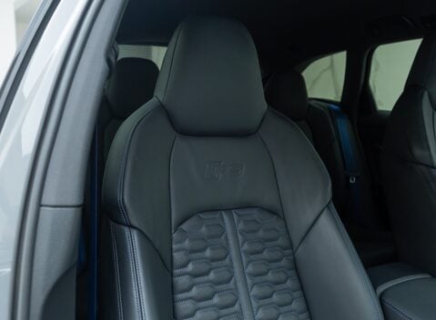 Audi RS6 AVANT PERFORMANCE 15