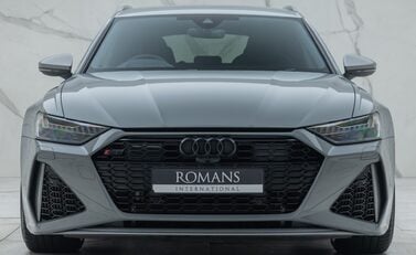 Audi RS6 AVANT PERFORMANCE 7