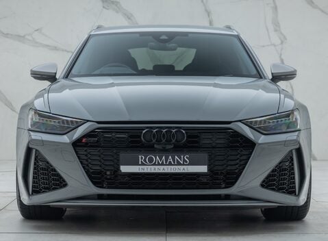 Audi RS6 AVANT PERFORMANCE 7