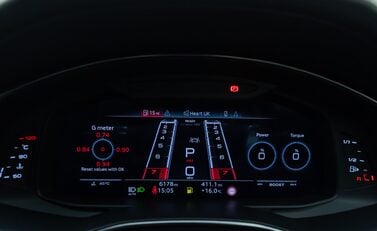 Audi RS6 AVANT PERFORMANCE 21