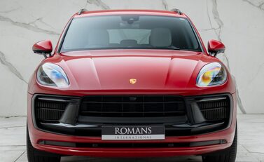 Porsche Macan GTS 7