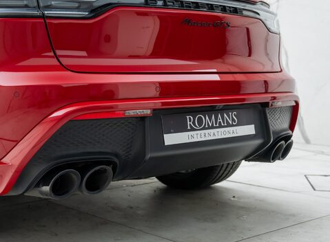 Porsche Macan GTS 37