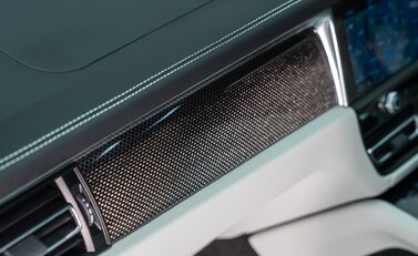 Porsche Macan GTS 25