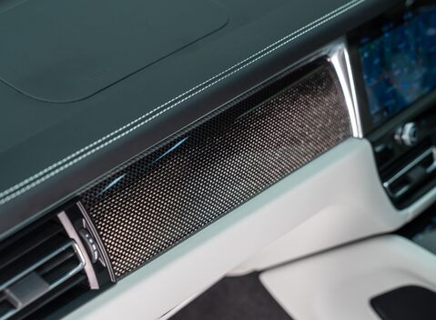 Porsche Macan GTS 25