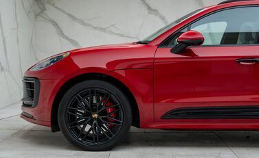 Porsche Macan GTS 38