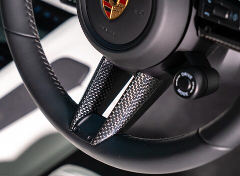 Porsche Macan GTS 14