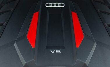 Audi SQ7 BLACK EDITION 37