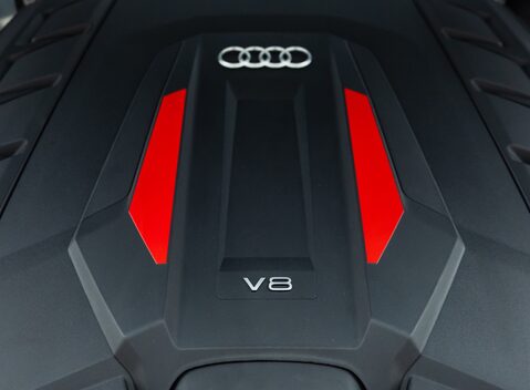 Audi SQ7 BLACK EDITION 37