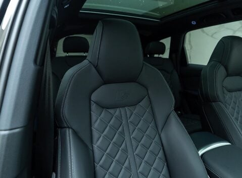 Audi SQ7 BLACK EDITION 15