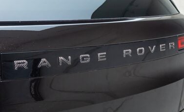 Land Rover Range Rover Sport P635 SV EDITION ONE 44