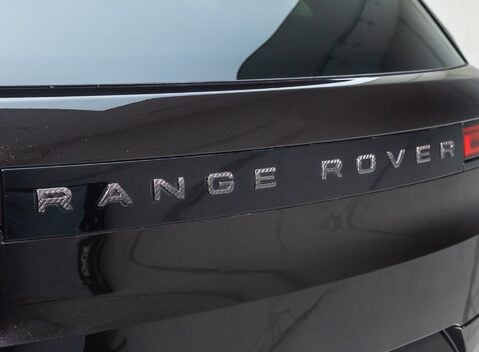 Land Rover Range Rover Sport P635 SV EDITION ONE 44