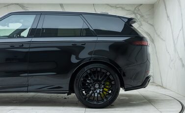 Land Rover Range Rover Sport P635 SV EDITION ONE 48