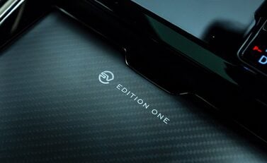 Land Rover Range Rover Sport P635 SV EDITION ONE 26