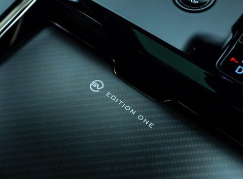 Land Rover Range Rover Sport P635 SV EDITION ONE 26