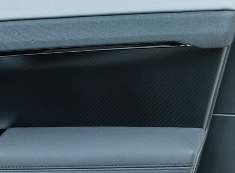 Land Rover Range Rover Sport P635 SV EDITION ONE 31