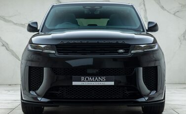 Land Rover Range Rover Sport P635 SV EDITION ONE 5