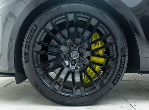 Land Rover Range Rover Sport P635 SV EDITION ONE 33