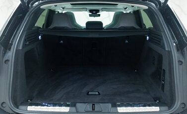 Land Rover Range Rover Sport P635 SV EDITION ONE 51