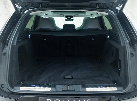 Land Rover Range Rover Sport P635 SV EDITION ONE 51