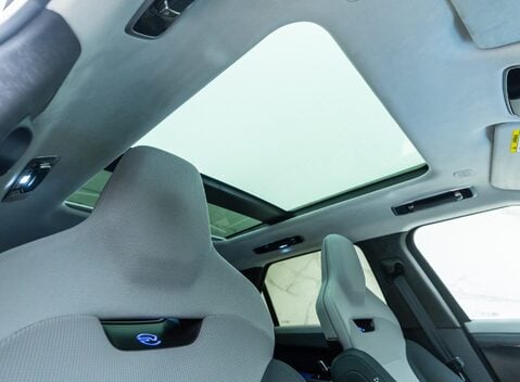 Land Rover Range Rover Sport P635 SV EDITION ONE 17