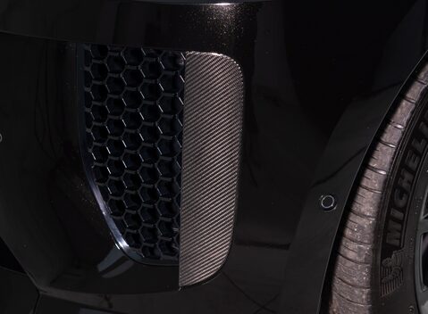 Land Rover Range Rover Sport P635 SV EDITION ONE 40