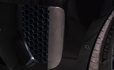 Land Rover Range Rover Sport P635 SV EDITION ONE 40