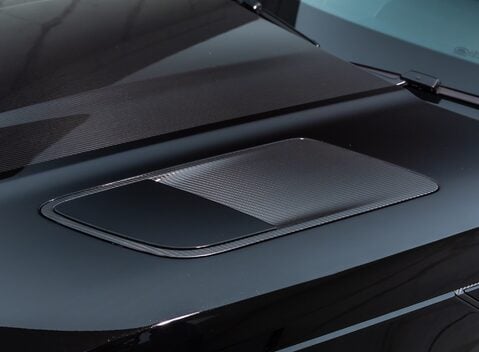 Land Rover Range Rover Sport P635 SV EDITION ONE 42