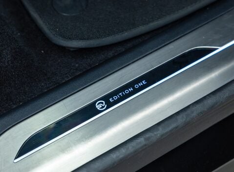 Land Rover Range Rover Sport P635 SV EDITION ONE 28