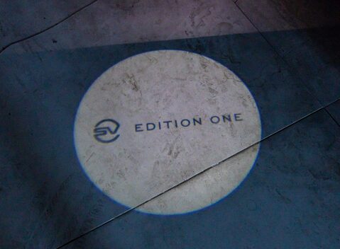 Land Rover Range Rover Sport P635 SV EDITION ONE 32