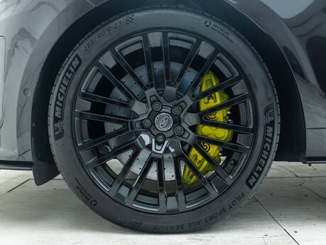 Land Rover Range Rover Sport P635 SV EDITION ONE