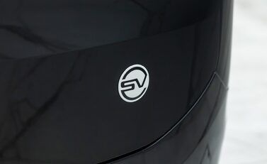 Land Rover Range Rover Sport P635 SV EDITION ONE 45