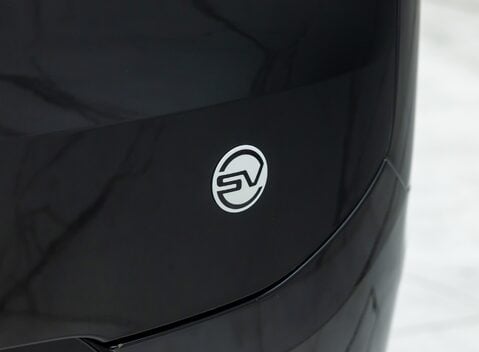 Land Rover Range Rover Sport P635 SV EDITION ONE 45