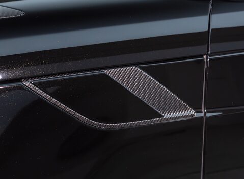 Land Rover Range Rover Sport P635 SV EDITION ONE 43