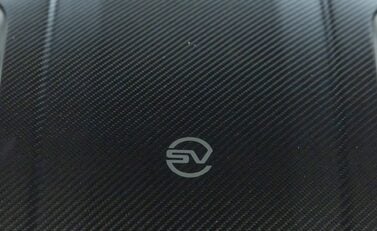 Land Rover Range Rover Sport P635 SV EDITION ONE 50