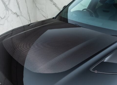 Land Rover Range Rover Sport P635 SV EDITION ONE 41