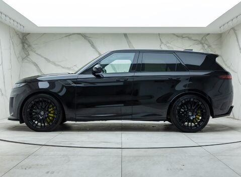 Land Rover Range Rover Sport P635 SV EDITION ONE 3