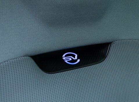 Land Rover Range Rover Sport P635 SV EDITION ONE 16